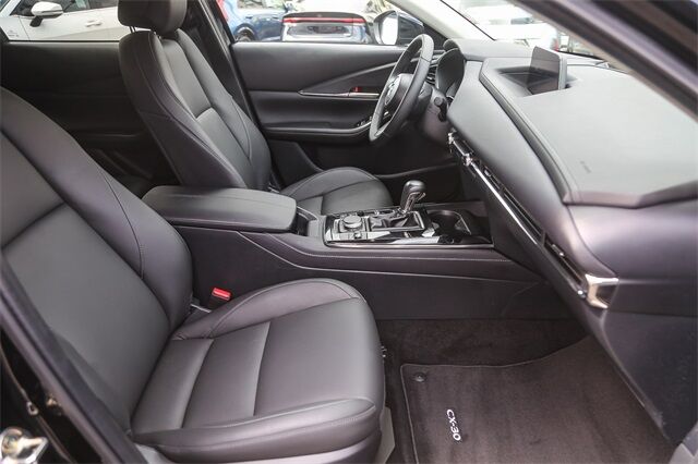 2023 MAZDA CX-30 2.5 S Preferred Package Glendale CA
