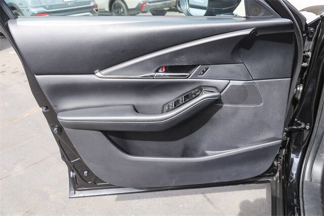2023 MAZDA CX-30 2.5 S Preferred Package Glendale CA