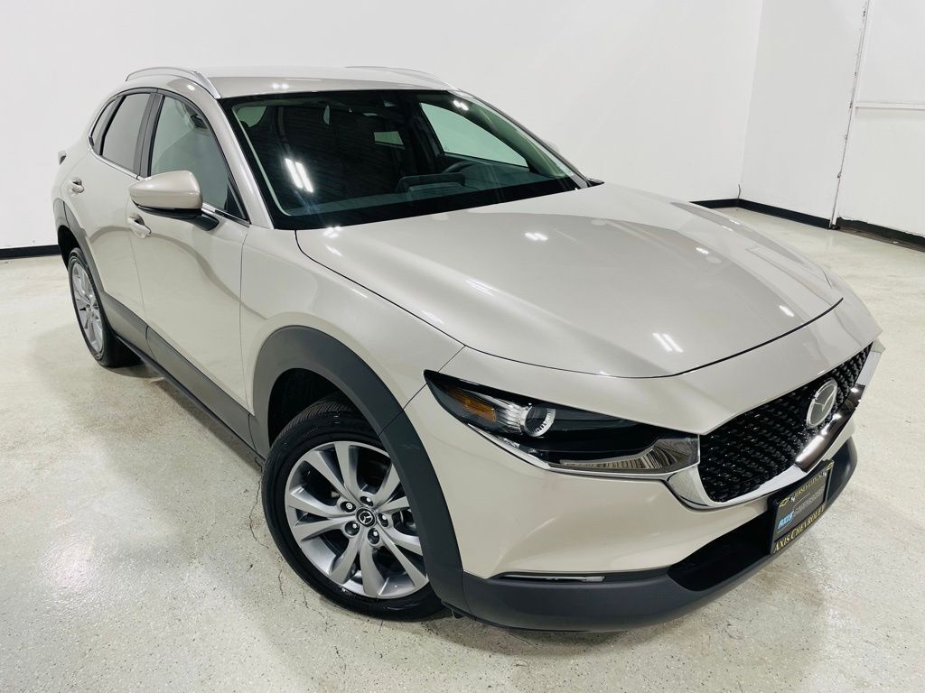 2023 MAZDA CX-30 2.5 S Preferred Package Jersey City NJ