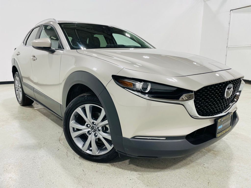 2023 MAZDA CX-30 2.5 S Preferred Package Jersey City NJ