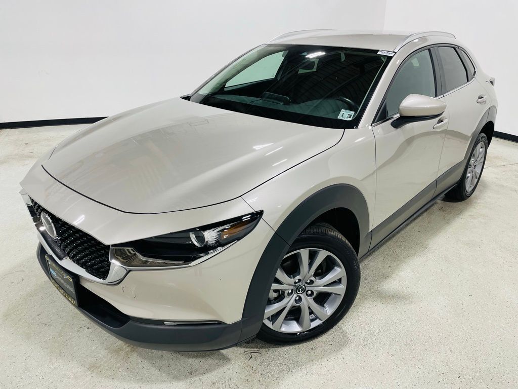 2023 MAZDA CX-30 2.5 S Preferred Package Jersey City NJ