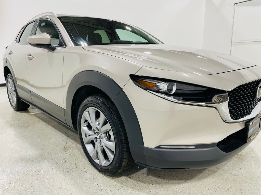 2023 MAZDA CX-30 2.5 S Preferred Package Jersey City NJ