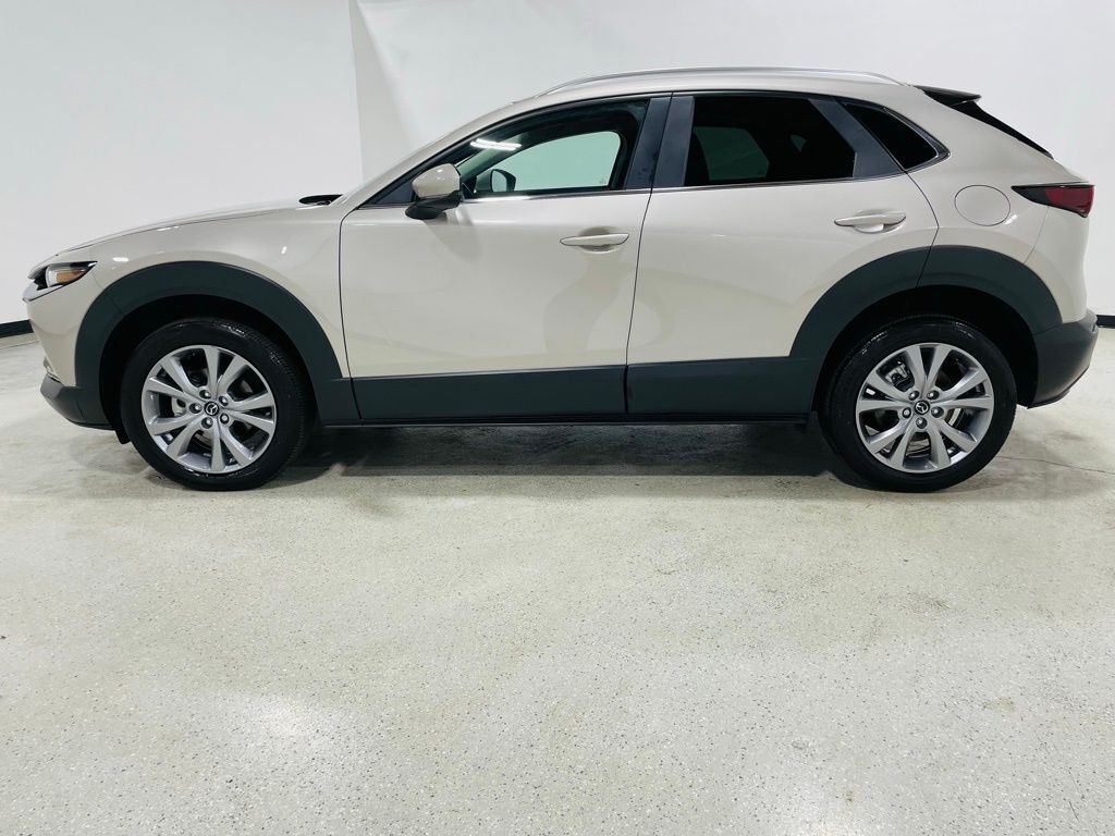 2023 MAZDA CX-30 2.5 S Preferred Package Jersey City NJ