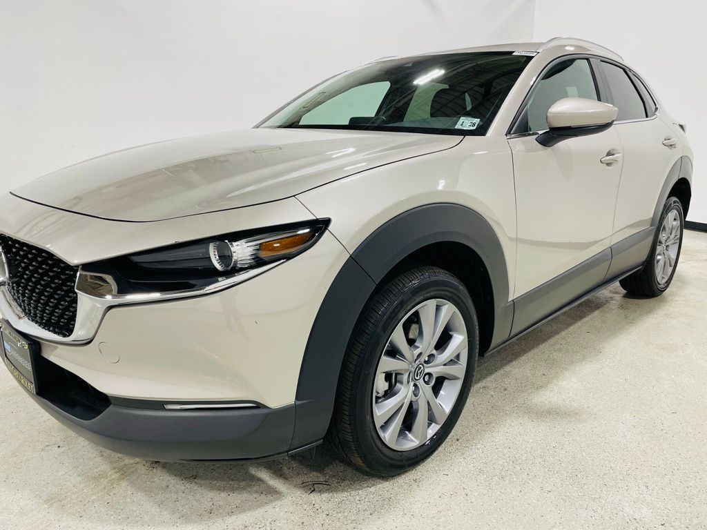 2023 MAZDA CX-30 2.5 S Preferred Package Jersey City NJ