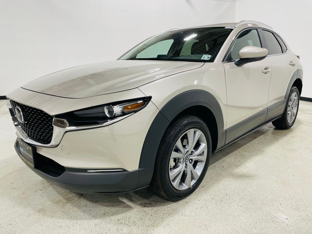2023 MAZDA CX-30 2.5 S Preferred Package Jersey City NJ