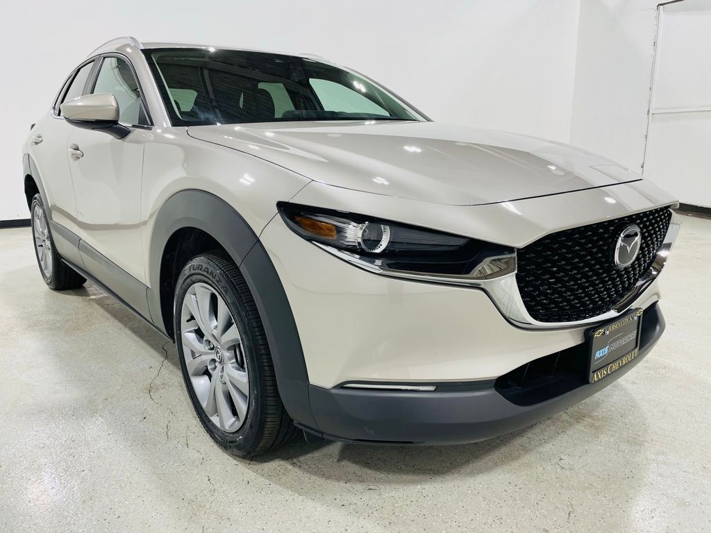 2023 MAZDA CX-30 2.5 S Preferred Package Jersey City NJ