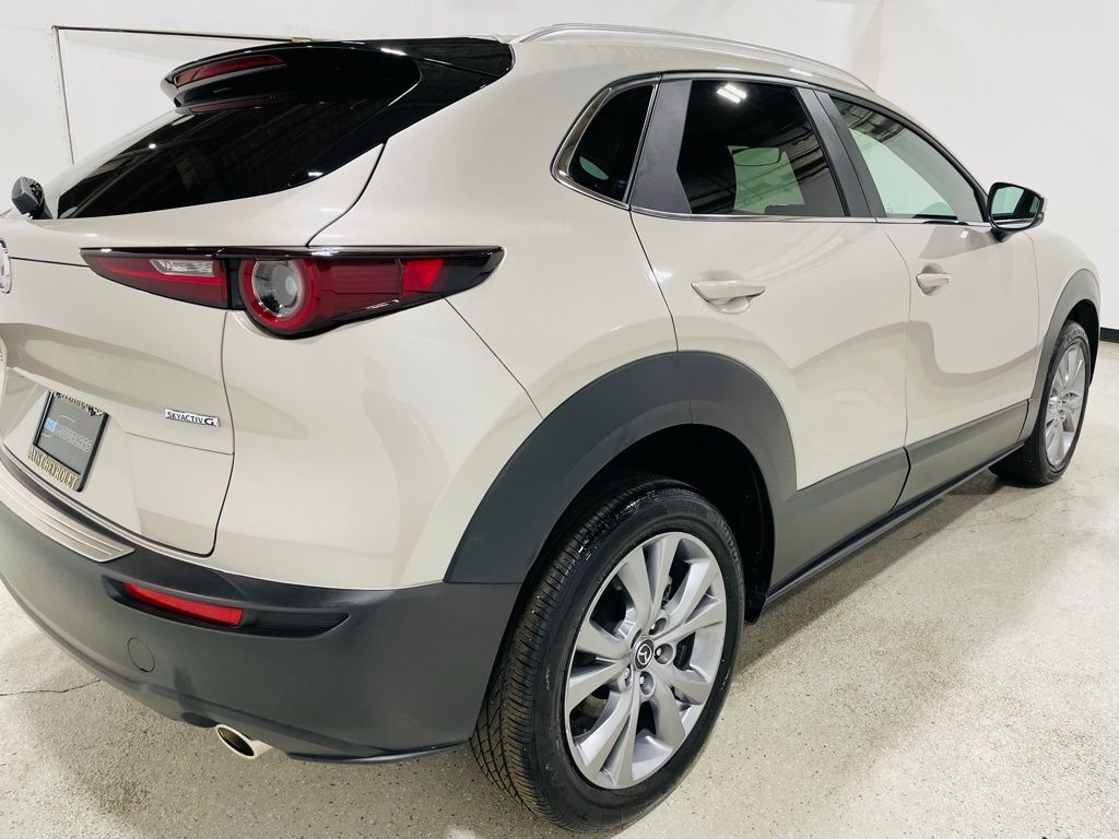 2023 MAZDA CX-30 2.5 S Preferred Package Jersey City NJ