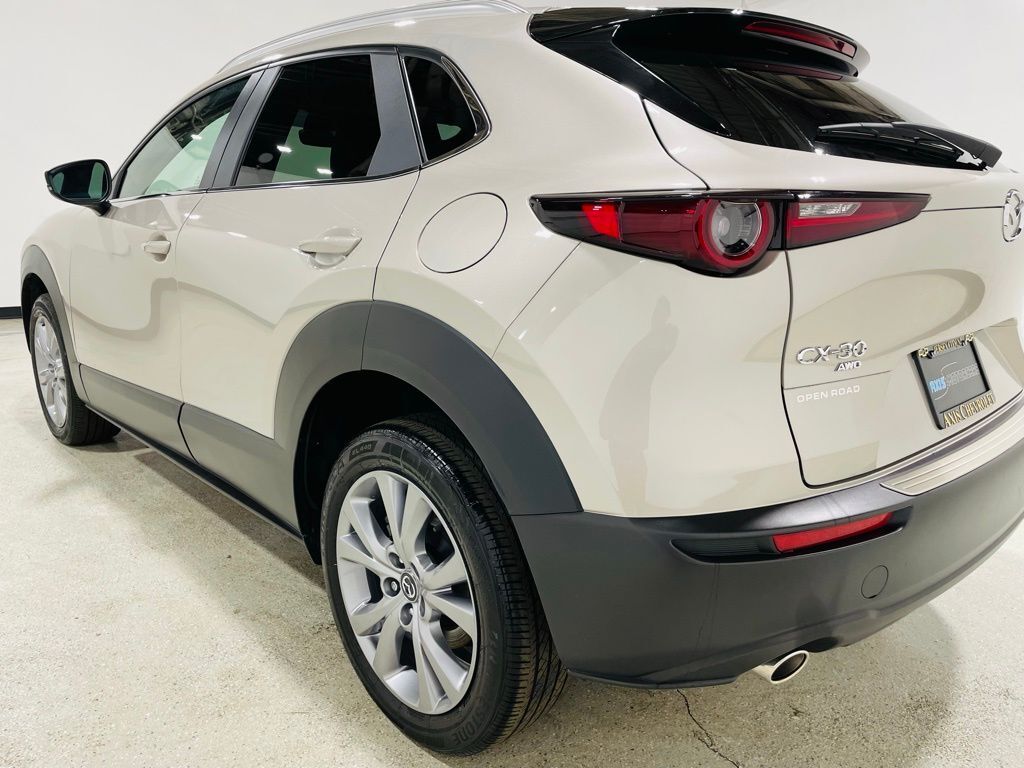 2023 MAZDA CX-30 2.5 S Preferred Package Jersey City NJ
