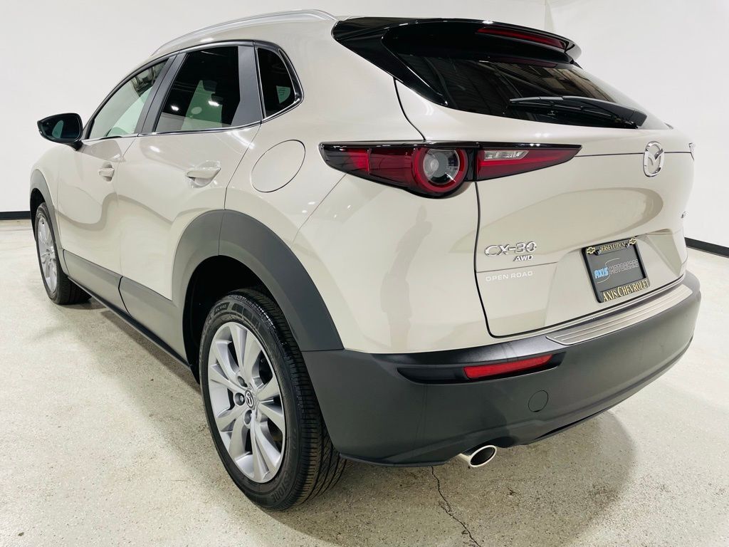 2023 MAZDA CX-30 2.5 S Preferred Package Jersey City NJ