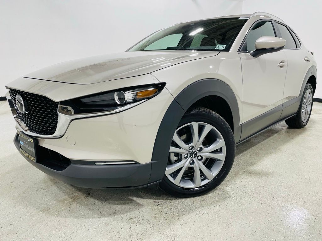 2023 MAZDA CX-30 2.5 S Preferred Package Jersey City NJ