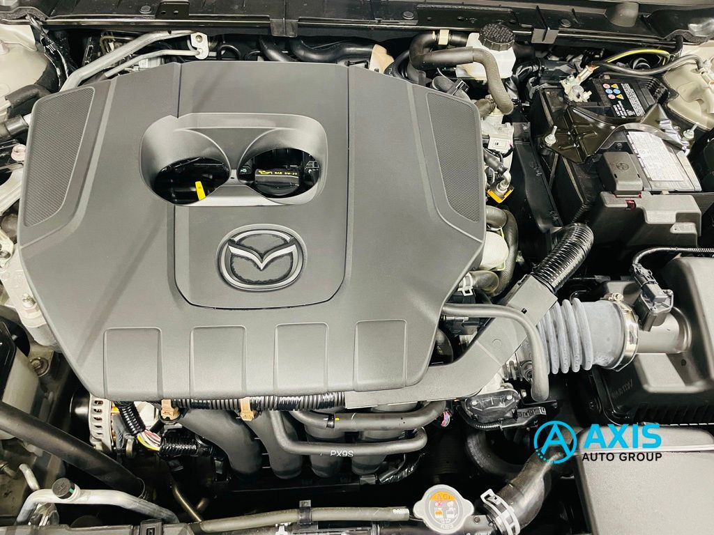 2023 MAZDA CX-30 2.5 S Preferred Package Jersey City NJ