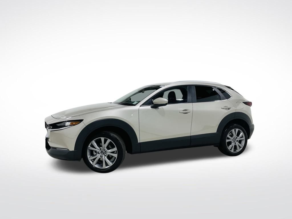 2023 MAZDA CX-30 2.5 S Preferred Package