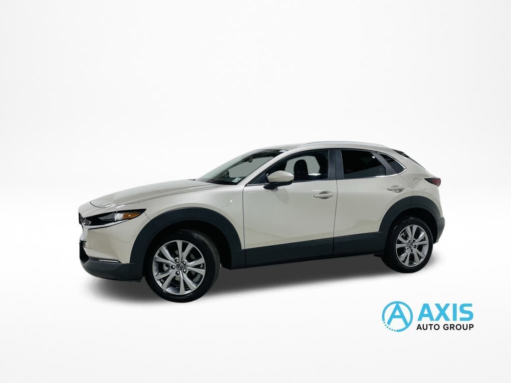 2023 MAZDA CX-30 2.5 S Preferred Package