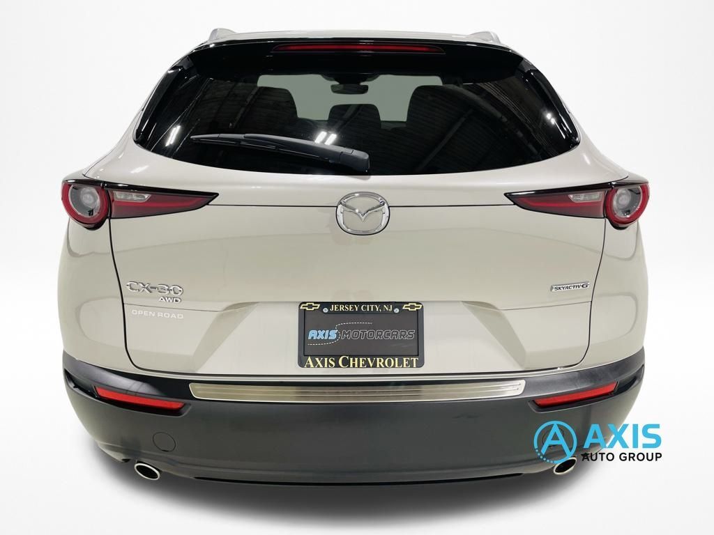 2023 MAZDA CX-30 2.5 S Preferred Package Jersey City NJ