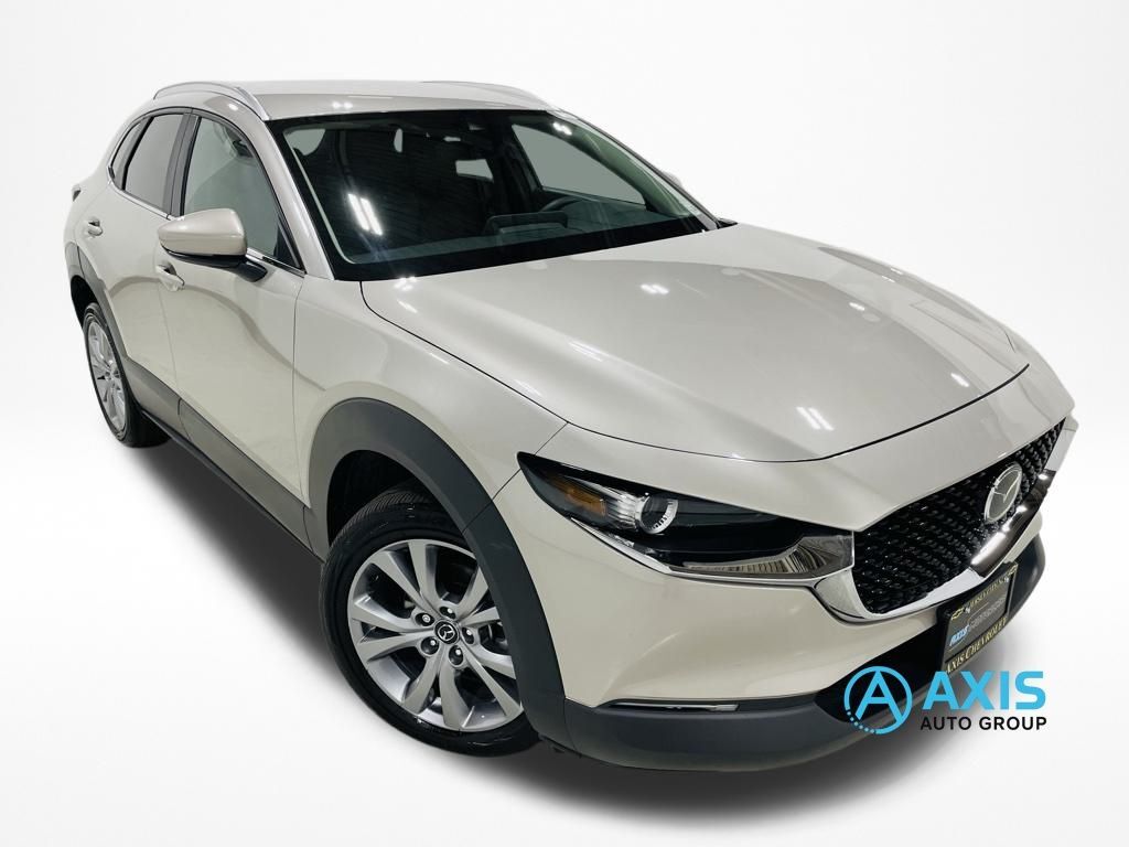 2023 MAZDA CX-30 2.5 S Preferred Package Jersey City NJ
