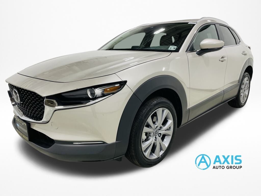 2023 MAZDA CX-30 2.5 S Preferred Package Jersey City NJ