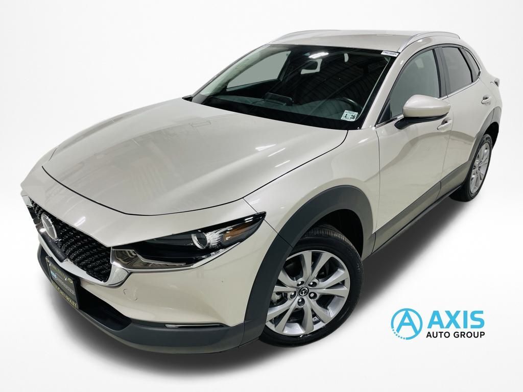 2023 MAZDA CX-30 2.5 S Preferred Package Jersey City NJ