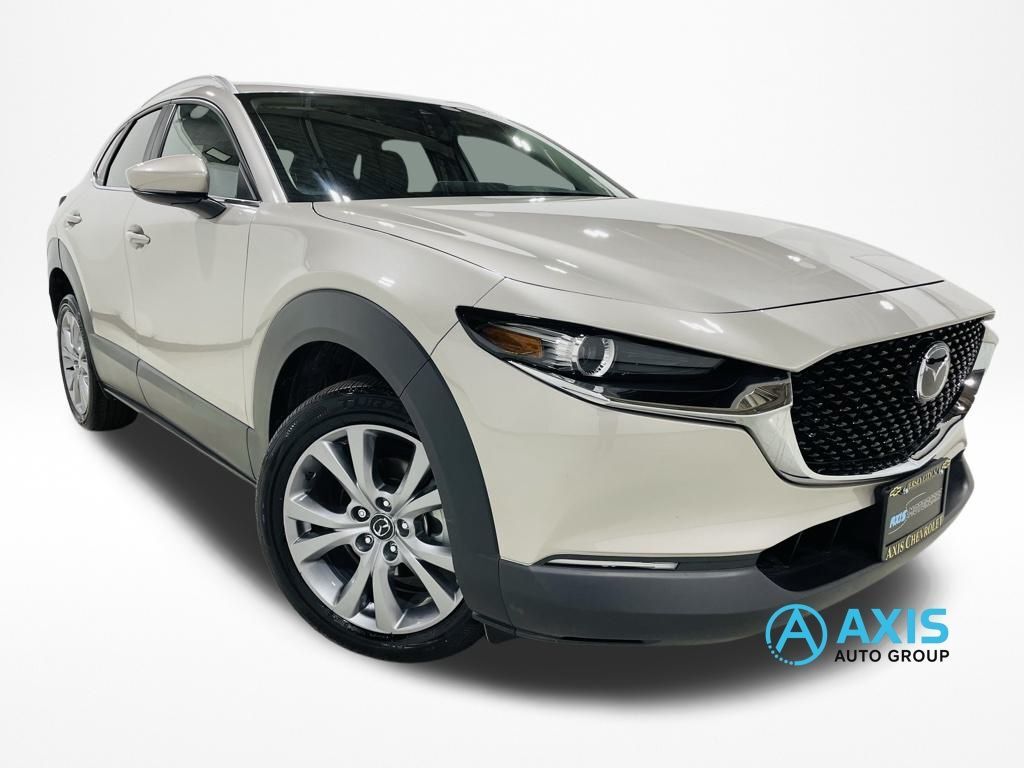 2023 MAZDA CX-30 2.5 S Preferred Package Jersey City NJ