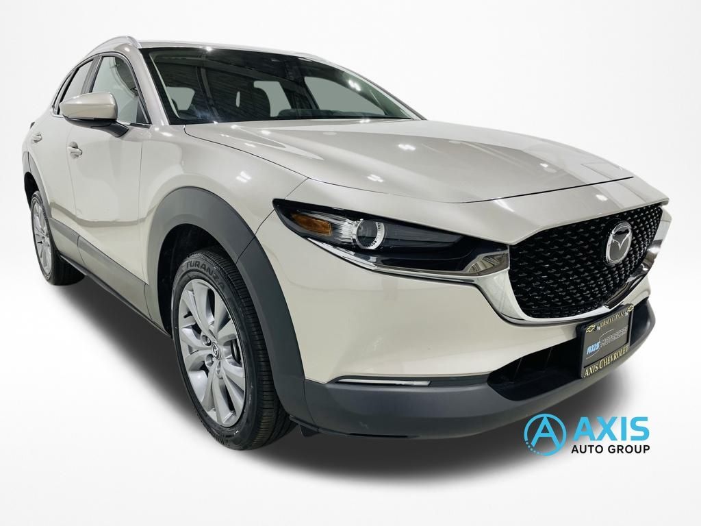 2023 MAZDA CX-30 2.5 S Preferred Package Jersey City NJ