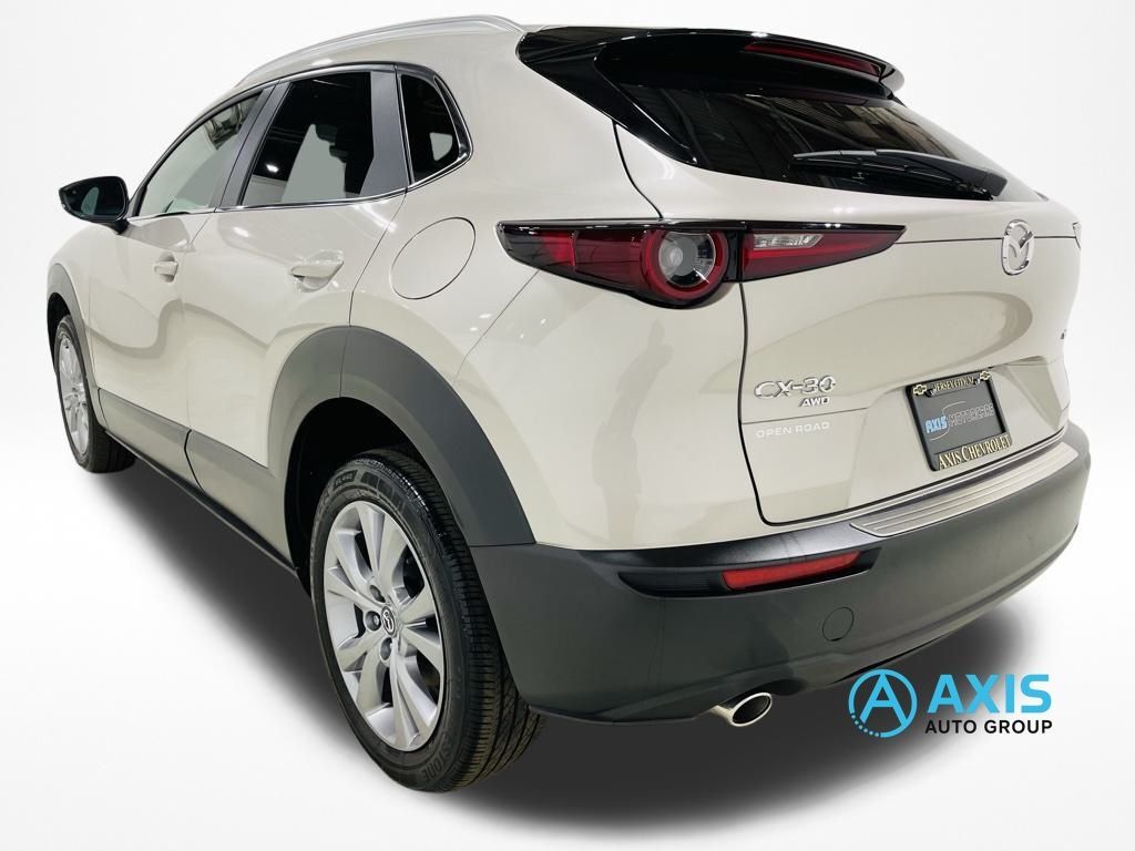 2023 MAZDA CX-30 2.5 S Preferred Package Jersey City NJ