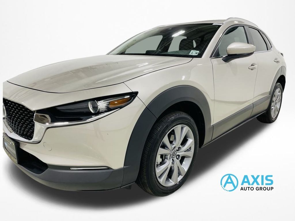 2023 MAZDA CX-30 2.5 S Preferred Package Jersey City NJ