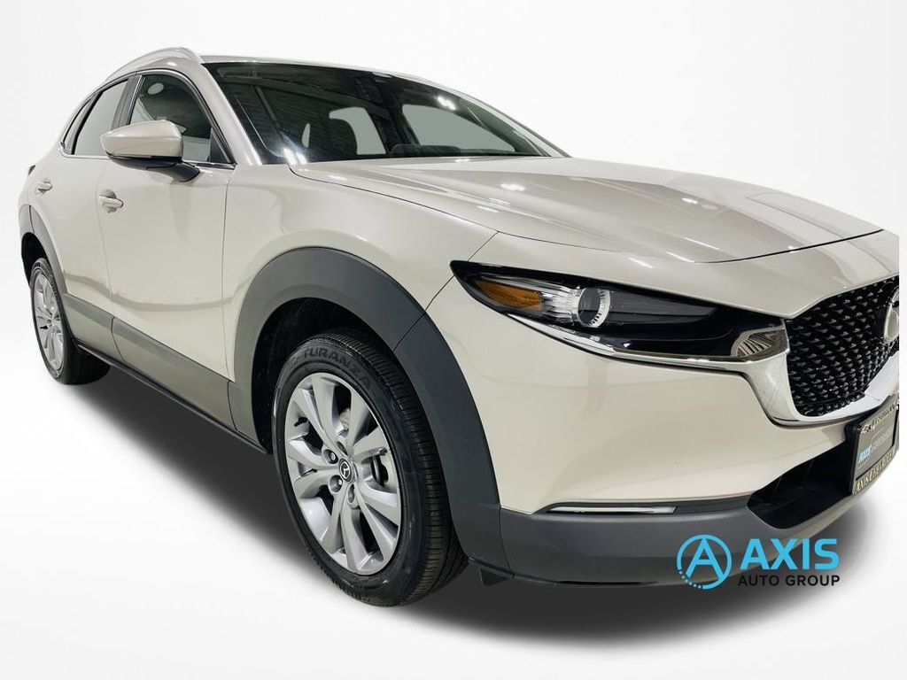 2023 MAZDA CX-30 2.5 S Preferred Package Jersey City NJ