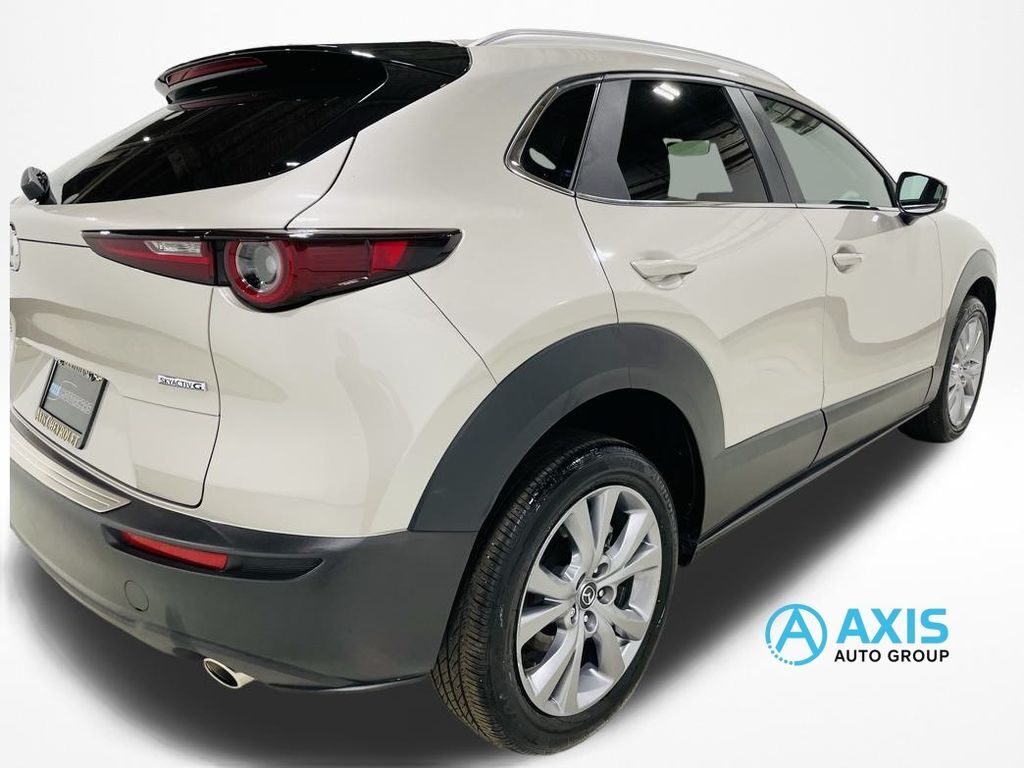 2023 MAZDA CX-30 2.5 S Preferred Package Jersey City NJ