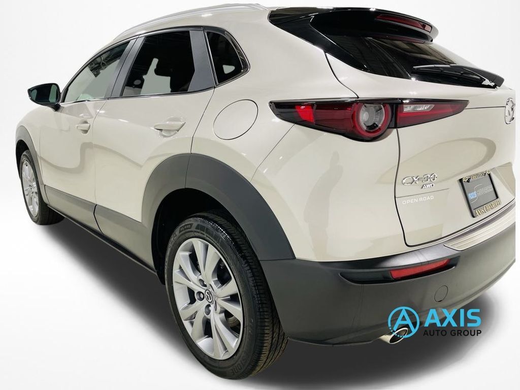 2023 MAZDA CX-30 2.5 S Preferred Package Jersey City NJ