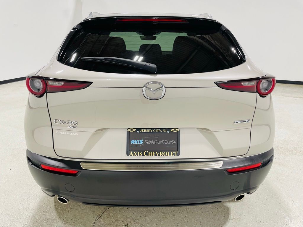 2023 MAZDA CX-30 2.5 S Preferred Package Jersey City NJ