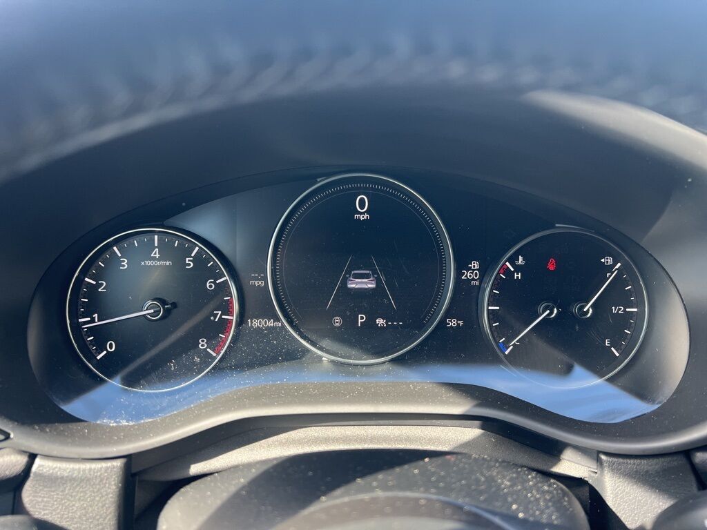 2023 MAZDA CX-30 2.5 S Preferred Package Milwaukie OR