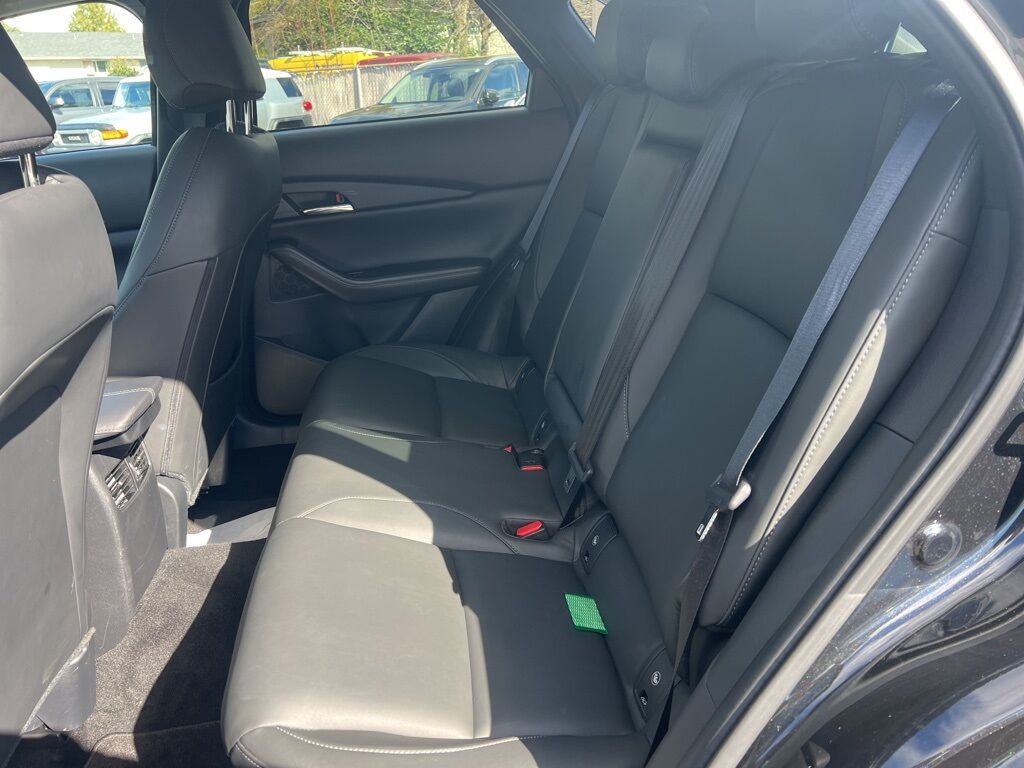 2023 MAZDA CX-30 2.5 S Preferred Package Milwaukie OR