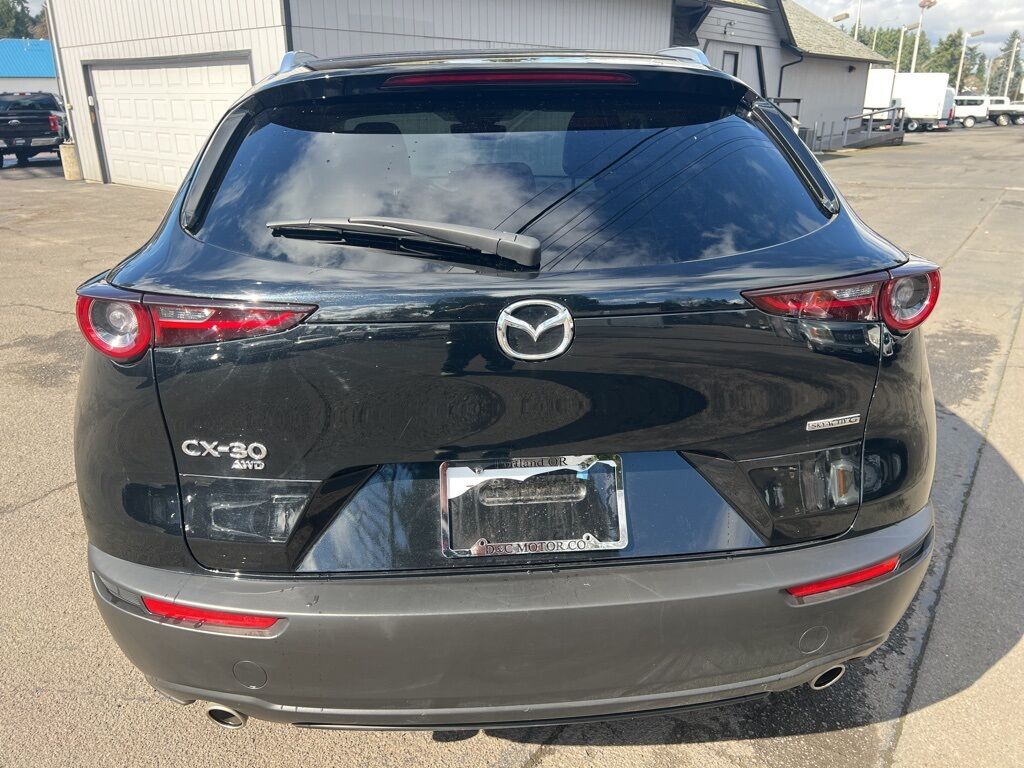 2023 MAZDA CX-30 2.5 S Preferred Package Milwaukie OR
