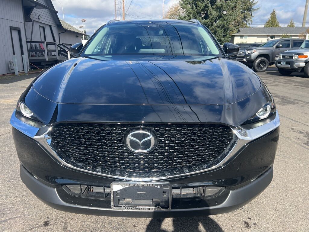 2023 MAZDA CX-30 2.5 S Preferred Package Milwaukie OR