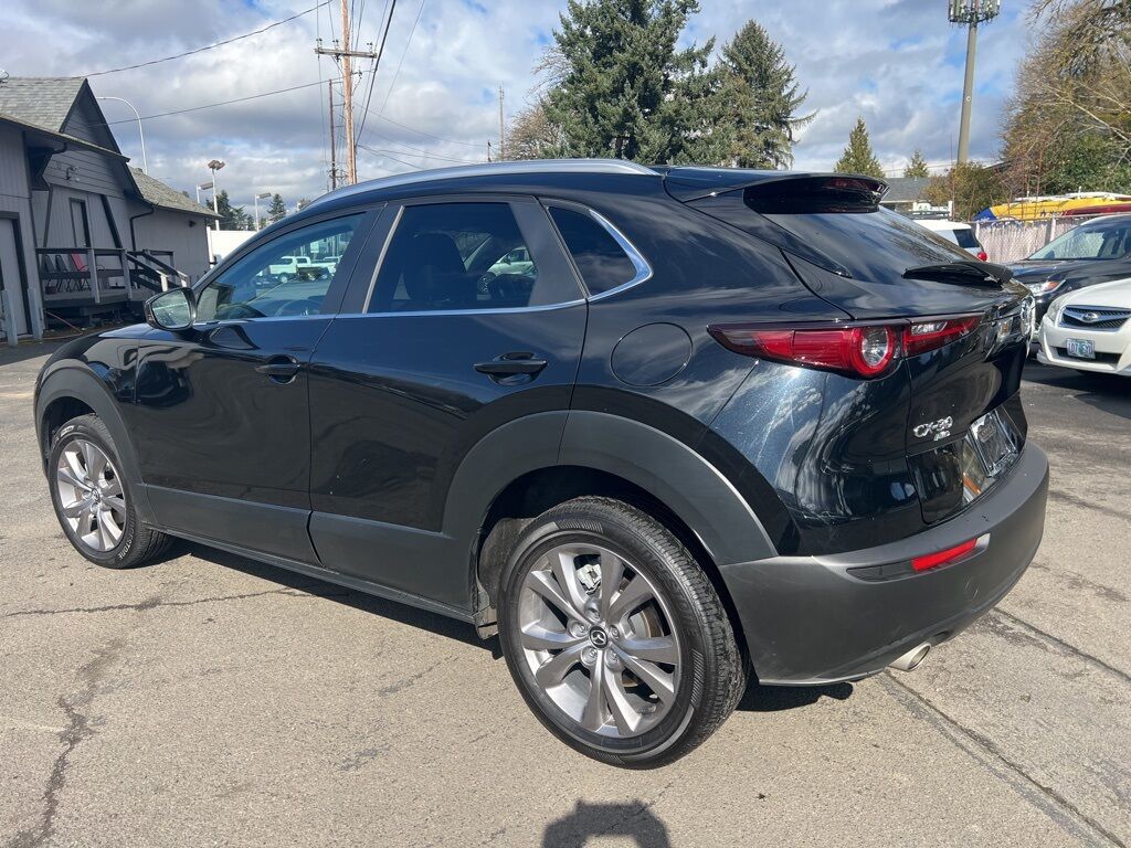 2023 MAZDA CX-30 2.5 S Preferred Package Milwaukie OR