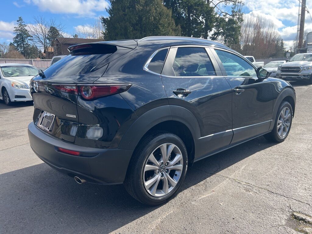 2023 MAZDA CX-30 2.5 S Preferred Package Milwaukie OR
