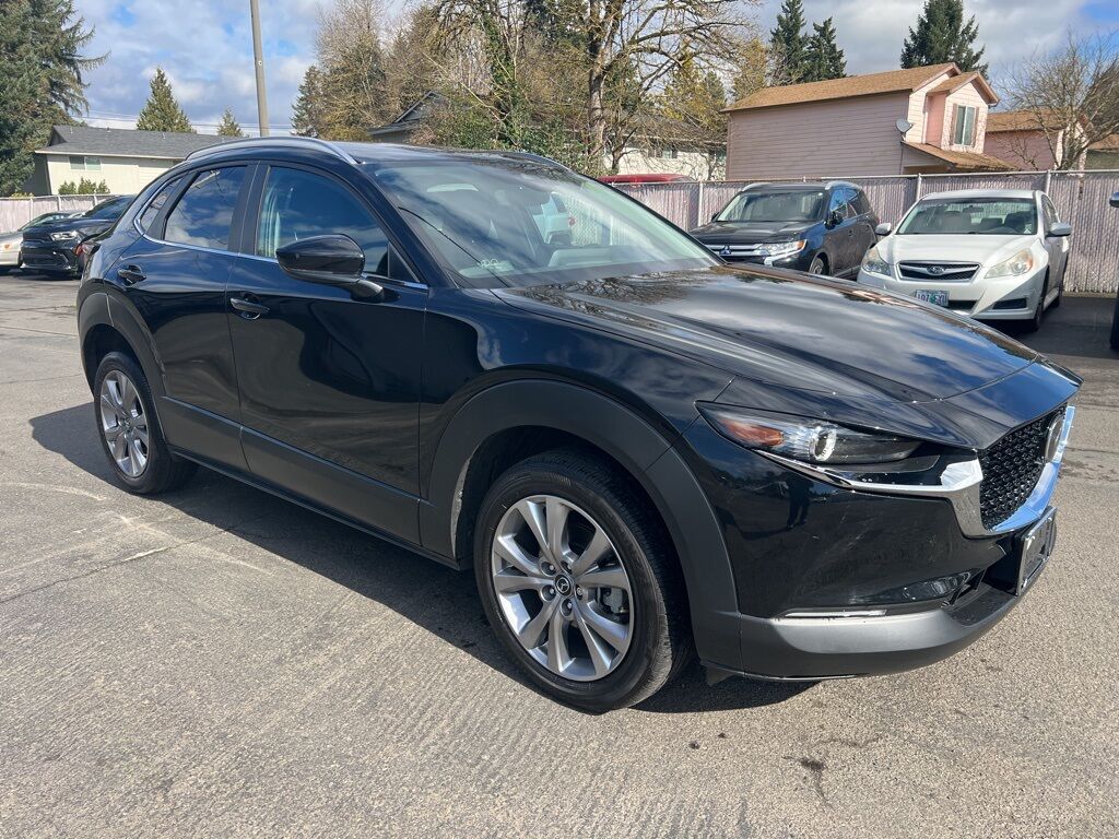2023 MAZDA CX-30 2.5 S Preferred Package Milwaukie OR