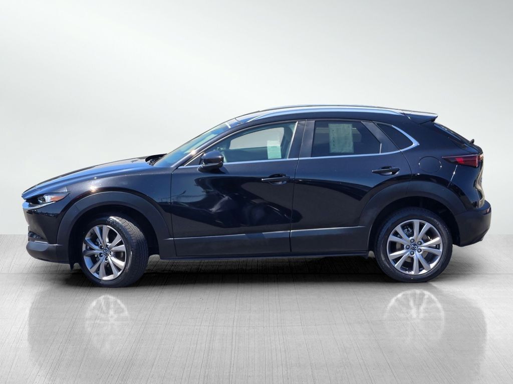 2023 MAZDA CX-30 2.5 S Preferred Package Roseville CA