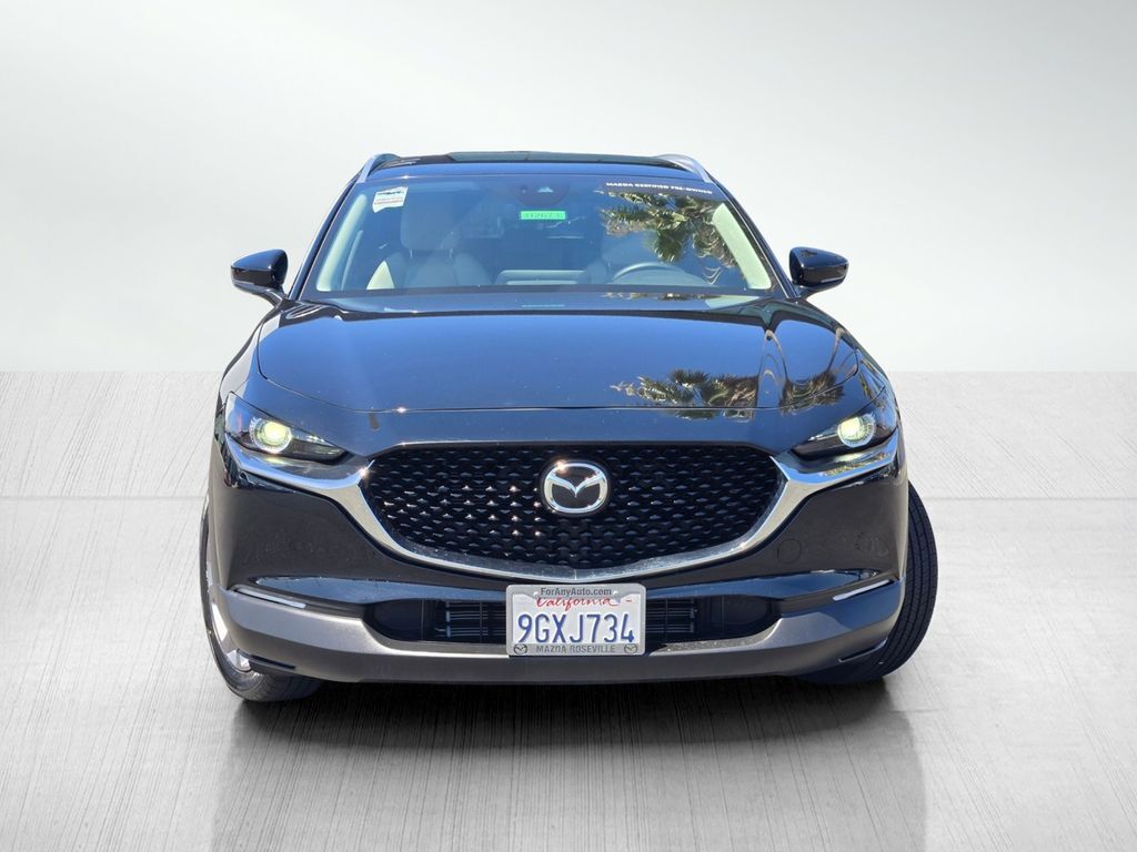 2023 MAZDA CX-30 2.5 S Preferred Package