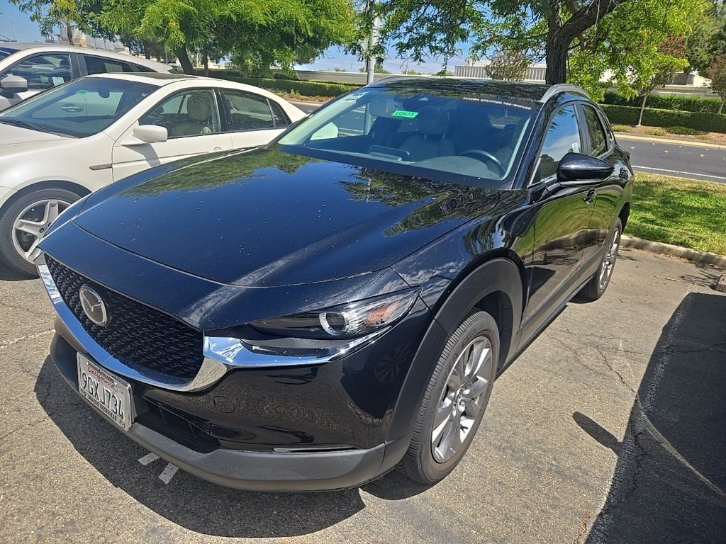 2023 Mazda CX-30 Preferred AWD's photo