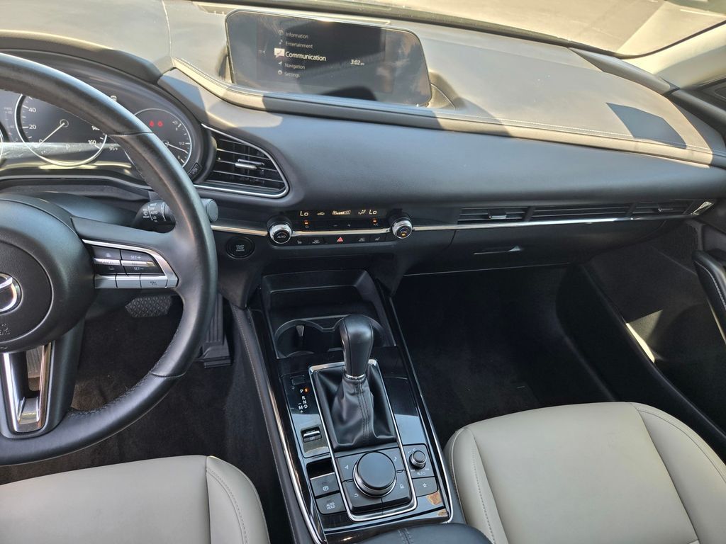 2023 MAZDA CX-30 2.5 S Preferred Package Roseville CA