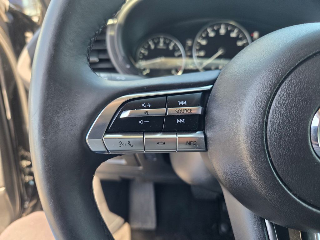 2023 MAZDA CX-30 2.5 S Preferred Package Roseville CA