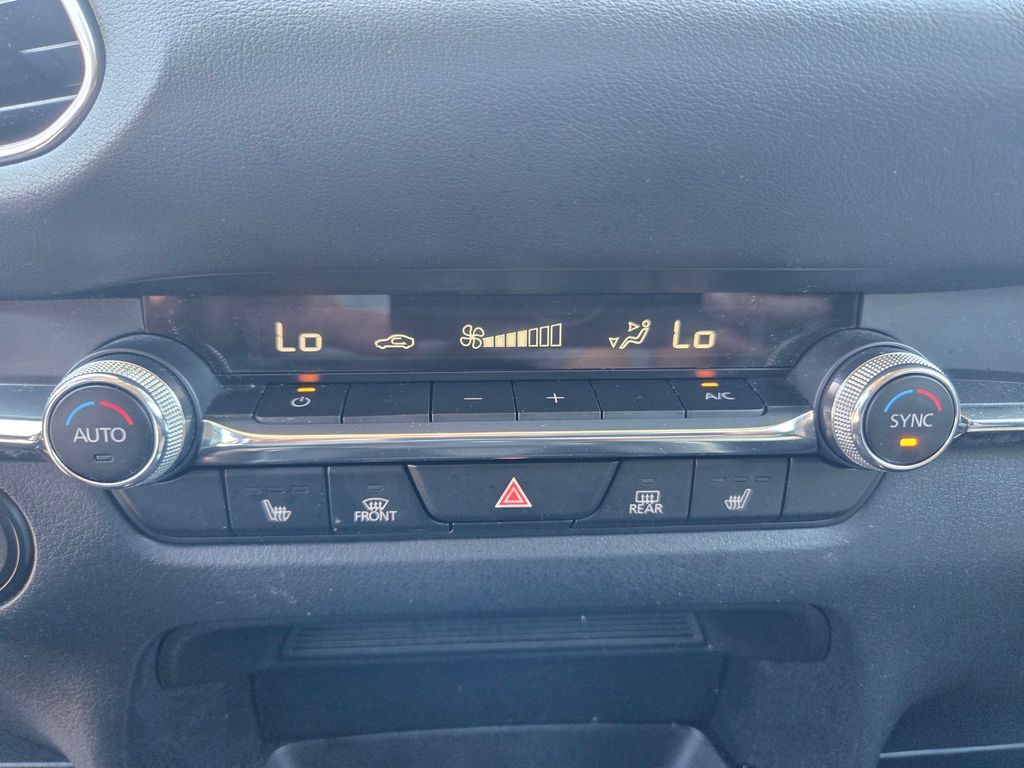 2023 MAZDA CX-30 2.5 S Preferred Package Roseville CA