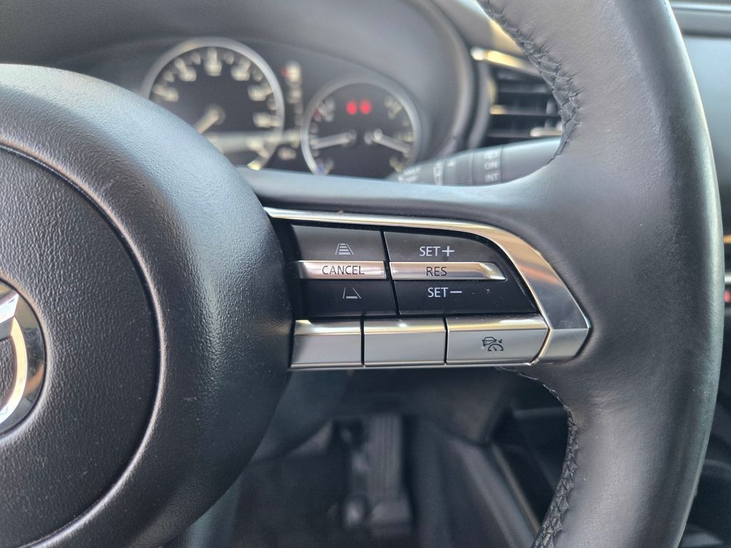 2023 MAZDA CX-30 2.5 S Preferred Package Roseville CA