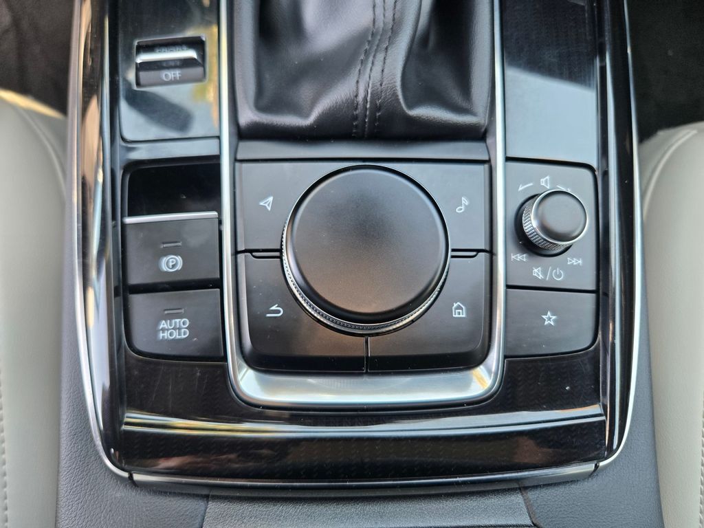 2023 MAZDA CX-30 2.5 S Preferred Package Roseville CA