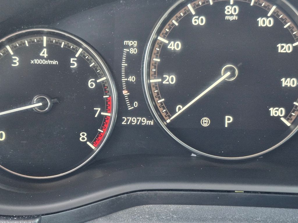 2023 MAZDA CX-30 2.5 S Preferred Package Roseville CA