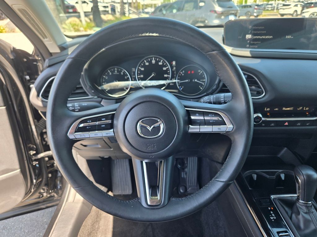 2023 MAZDA CX-30 2.5 S Preferred Package Roseville CA