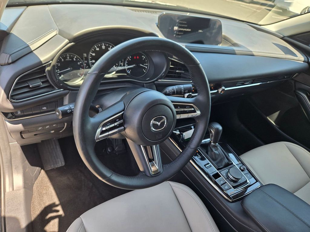 2023 MAZDA CX-30 2.5 S Preferred Package Roseville CA