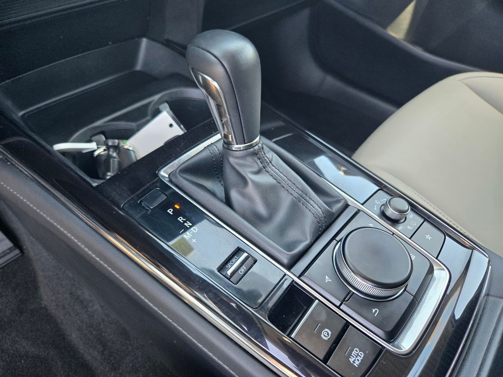2023 MAZDA CX-30 2.5 S Preferred Package Roseville CA