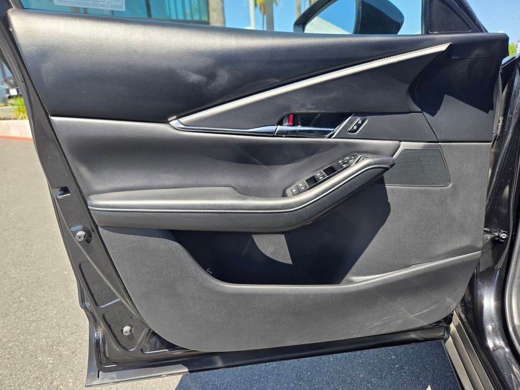 2023 MAZDA CX-30 2.5 S Preferred Package Roseville CA