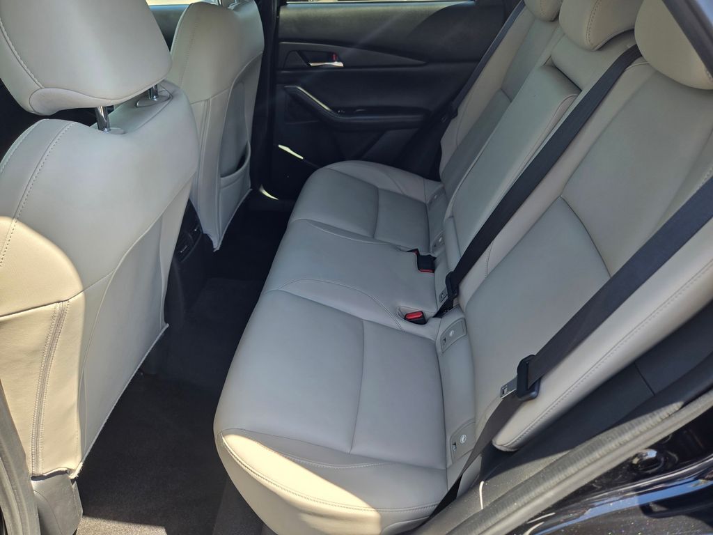 2023 MAZDA CX-30 2.5 S Preferred Package Roseville CA